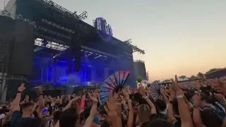 Tiësto (Live) ~ Ultra Music Festival Miami 2022 Day 2