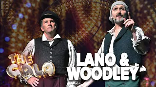 Lano & Woodley – 2022 Melbourne International Comedy Festival Gala