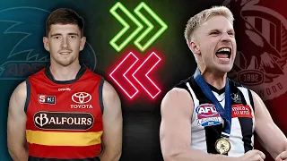 Ex-Collingwood Player to RETURN? | Collingwood AFL Trade Rumours (May 2024 Edition)