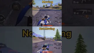 Grenade: Moving + Not Moving!