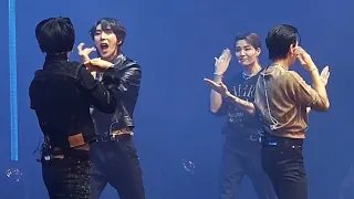 20230917 PEAK TIME CONCERT IN TAIPEI   |  팀24시  DANCE CHALLENGE