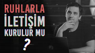 Ölen Kimsenin Ruhu Dünyayla İrtibat Kurabilir mi? Mezarına Gelenleri Görür mü?