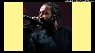 [FREE] Kendrick Lamar Type Beat - "HUSKY"