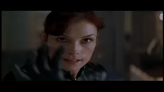 X-Men (2000) - Theatrical Trailer (4K)