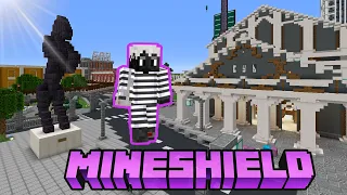 MineShield #29 Первый суд на Майншилде