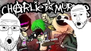 Playing The BEST Game From My Childhood | Charlie murder 2023