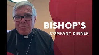 Bishop's Company Video 2020