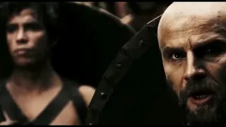 THIAGO VENTURA - TIGAS E OS 300 DE ESPARTA (versão filme 300)