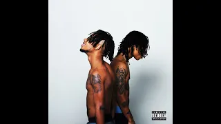 【1 Hour】Rae Sremmurd - Black Beatles