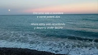 Milva - Guarda che luna (Lyrics)