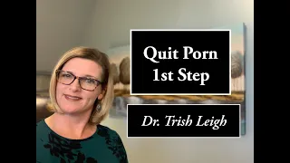 1st Step to Quit Porn