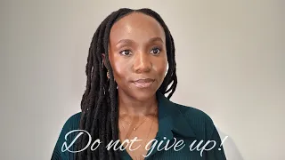 Do not give up in May! | Prophetic Word