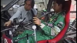 R.I.P  Tsuchiya engineering CEO  Haruo Tsuchiya  JZX100  chaser  shakedown  JTCC 1997
