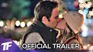 MY FAVORITE CHRISTMAS TREE Official Trailer (2022) Romance Movie HD