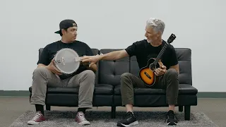 Banjolele vs Ukulele Comparison Review