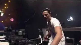 DJ Tiesto Live @t Sensation White Amsterdam 01 07 2006