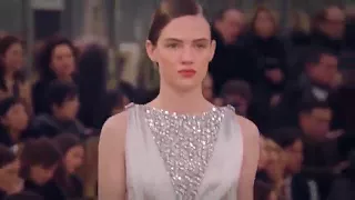 CHANEL SPRING SUMMER 2017 HAUTE COUTURE