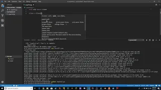 Python SOAP WebServices with Zeep
