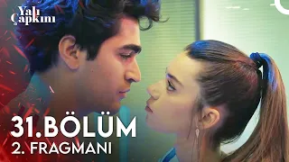 Yalı Çapkını 31. Bölüm 2. Fragmanı | Eski Kocanla Ne İşin Var?