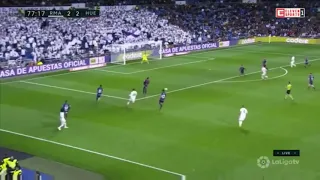 Real Madrid vs Huesca Highlights