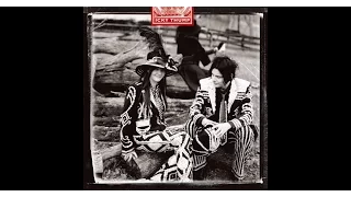 The White Stripes Icky Thump - Album Review