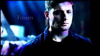 he's my only saviour. Dean Winchester (BFV)