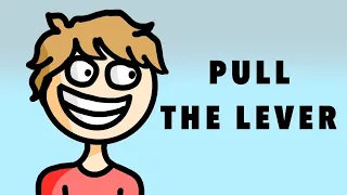 PULL THE LEVER // Hermitcraft Animation