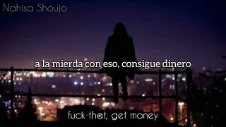 The 1975 - Somebody Else (Sub. Español + Lyrics)