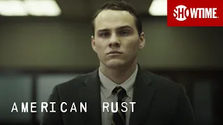 Next on Episode 6 | American Rust | SHOWTIME