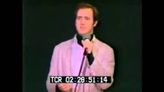 Andy Kaufman- greatest person to ever live