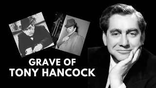 Tony Hancock - Tragic Life & Death of a Comedy Genius