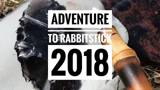 Adventure to Rabbit Stick 2018