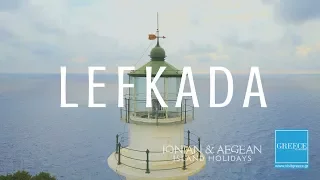 Meet Lefkada: The White Island (Extended Version)