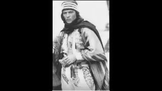 Rudolph Valentino: His Body Ravaged, He Received "Giggles" in Death