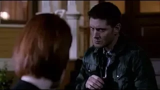 Supernatural: Dean vs Charlie 10x11