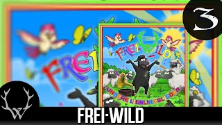 Frei.Wild - Schrei nach Liebe 'Unsere Lieblingslieder' Album