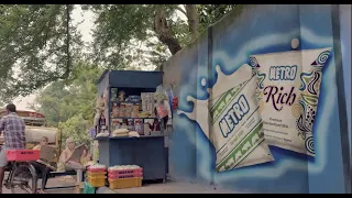 Metro Dairy | Bangla Amar Jege Othe | Rise With Metro
