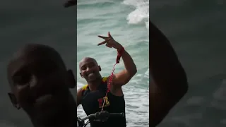 Jet Ski Riding in Kuwait - Short Cenimatic Video