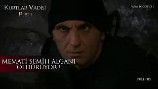 Memati Sinan Algan'ı Öldürüyor ! ( Pana Logosuz ! )