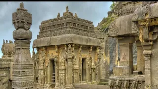 History | Hidden Facts of Ajanta and Ellora