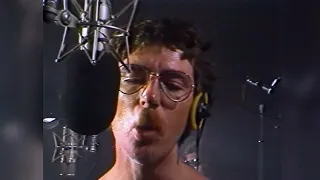 Charly García - "PIANO BAR" (Calidad Mejorada) - Sesiones de Grabación, 1984