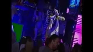 Шура- "Твори добро" концерт в клубе "Beverly Hills" "2000