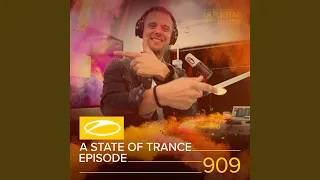 Lighting Fires (ASOT 909) (Outburst Vocal Mix)