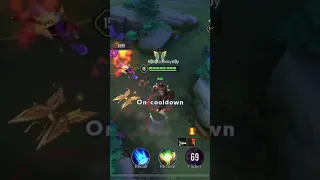 [Arena of Valor] Auto-aim is Underrated