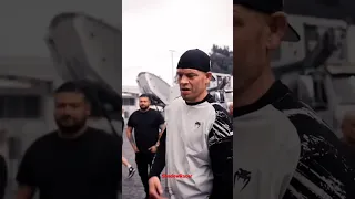 Нейт Диаз / Nate Diaz 209