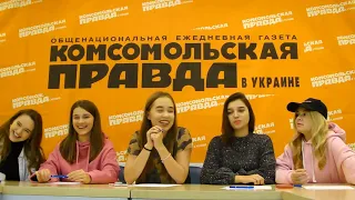 Open Kids о новом шоу, личном, поклонниках и подарках 1/2