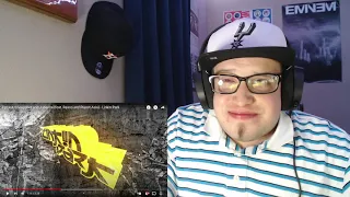 Ppr:kut/Cheapshot & Jubacca ft. Rasco & Planet Asia - Linkin Park (REACTION).