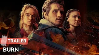 Burn 2019 Trailer HD | Tilda Cobham-Hervey | Josh Hutcherson