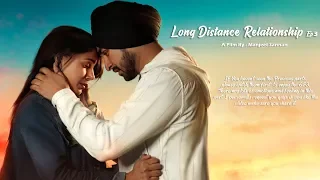 Long Distance Relationship EP3 | Love Story| True Friends | Unexpected Twist | Manjeet Sannan