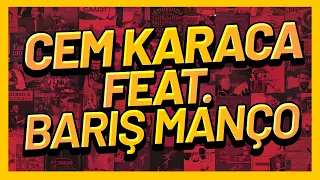 Cem Karaca feat. Barış Manço ft. Melike Şahin - Düldül - Yapay Zeka Al